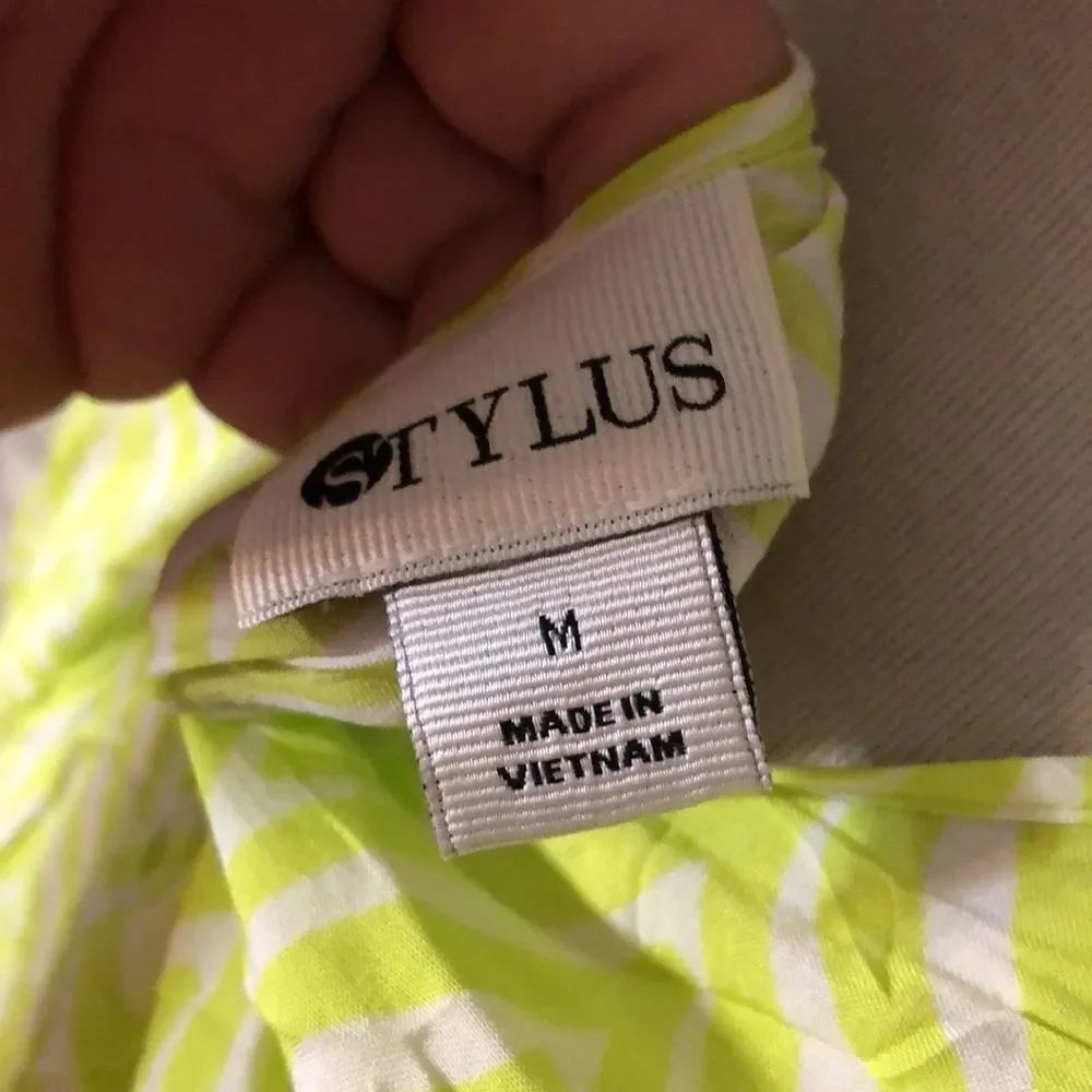 3for $20 blouse - Picture 3 of 3